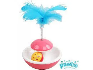 PAWISE Cat Tumbler Pets Qatar