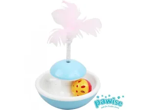 PAWISE Cat Tumbler Pets Qatar