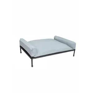 Pawise Dog Cot W/Removable Bed 90*65*H30Cm Pets Qatar