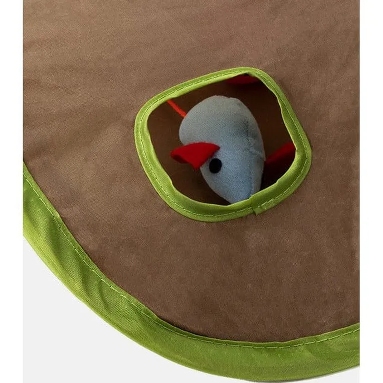 PAWISE  Mouse Hunt Toy Pets Qatar