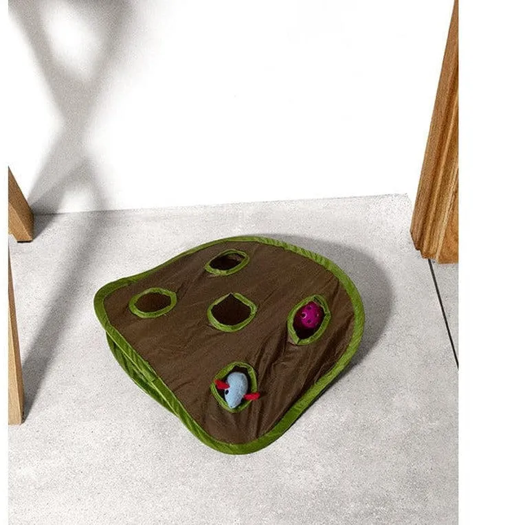 PAWISE  Mouse Hunt Toy Pets Qatar