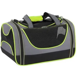 PAWISE  Pet travel bag-L Pets Qatar