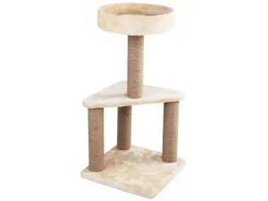 Pawise Platform  Cat Tree 40*40*80Cm Pets Qatar