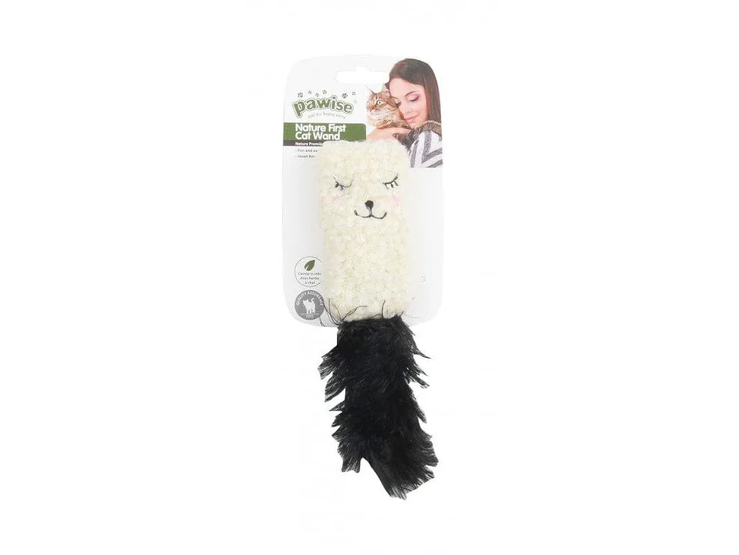 PAWISE Simple Cat - Pillow Pets Qatar