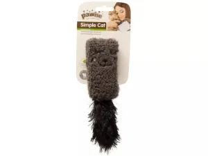 PAWISE Simple Cat - Pillow Pets Qatar