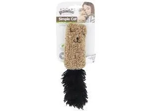 PAWISE Simple Cat - Pillow Pets Qatar