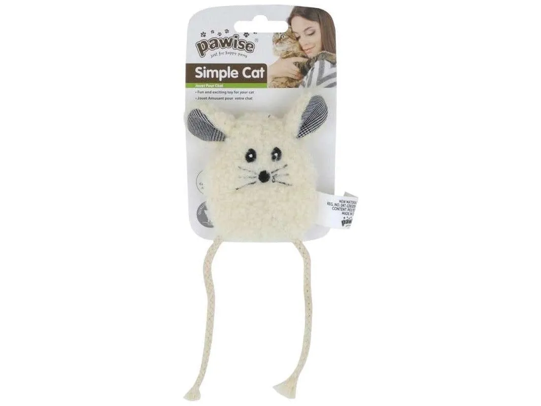 PAWISE Simple Cat - sheep Pets Qatar