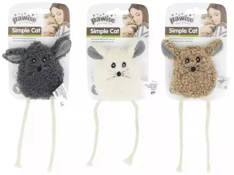 PAWISE Simple Cat - sheep Pets Qatar