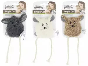 PAWISE Simple Cat - sheep Pets Qatar