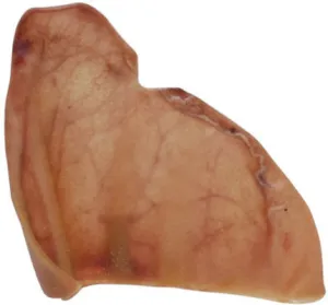 Pig Ear - oreja