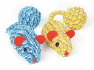 Play mice with ball (2p) Pets Qatar