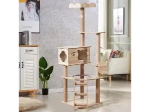 Plug 5516 large ladder 50*50*160 Pets Qatar