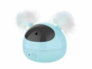 POLARIS Interactive Cat Toy - Blue Pets Qatar