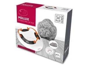 Pollux Interactive Cat Toy Pets Qatar
