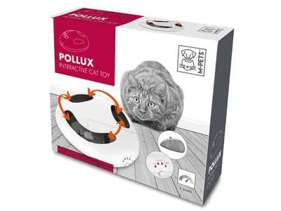 Pollux Interactive Cat Toy Pets Qatar