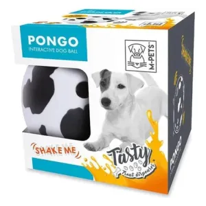 PONGO - New Interactive ball Pets Qatar