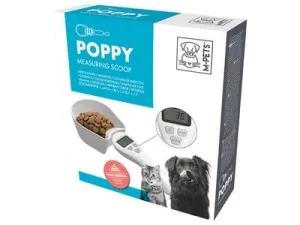 POPPY Measuring Scoop Pets Qatar