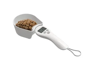 POPPY Measuring Scoop Pets Qatar