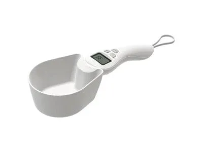 POPPY Measuring Scoop Pets Qatar