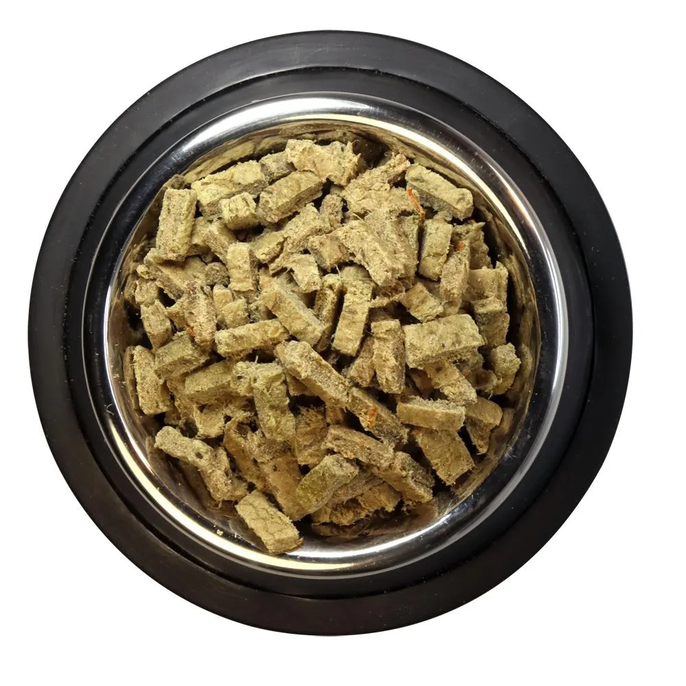 Prime 100 SPD Air Duck and Sweet Potato Dog Food 120g