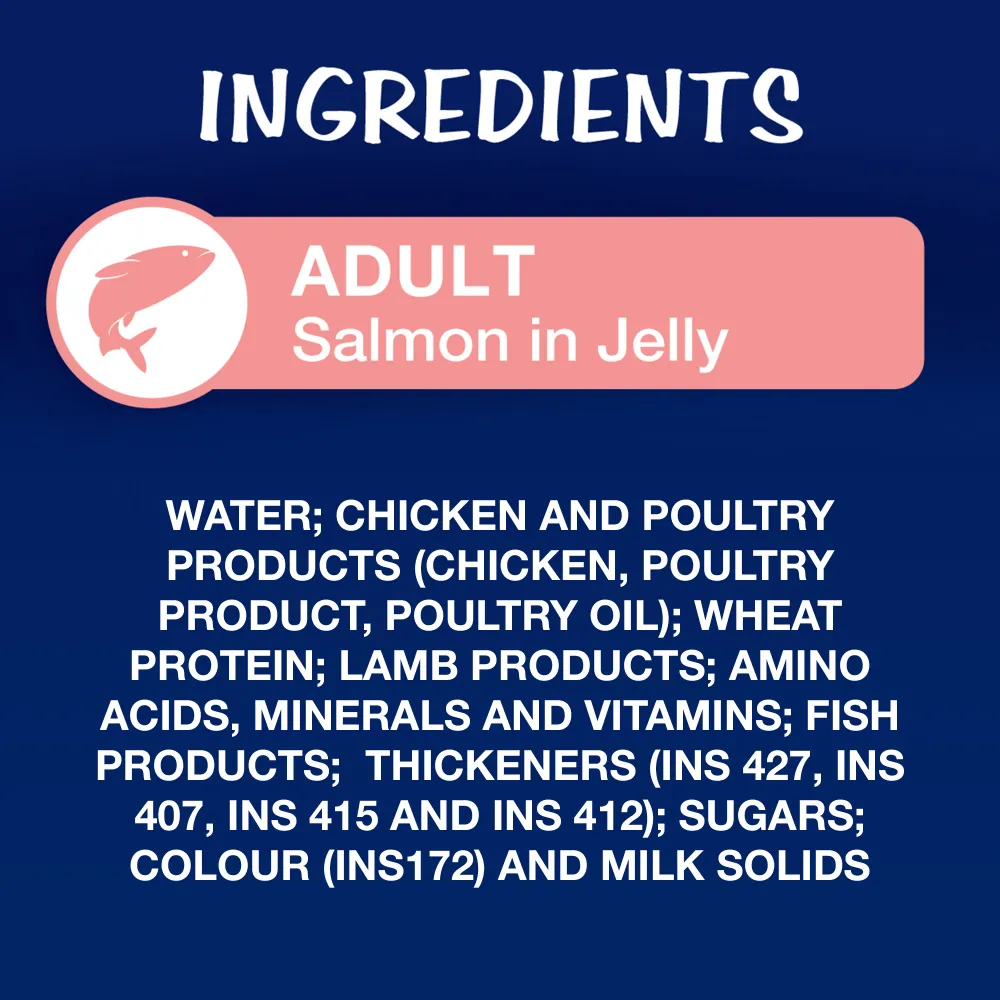 Purina Felix Tuna and Chicken with Jelly Kitten Cat Wet Food Combo