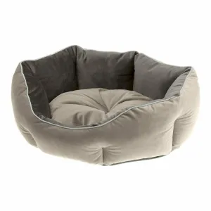 QUEEN 50 CUCCIA BEIGE-GRIGIO Pets Qatar