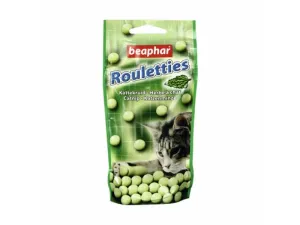 Rouletties Catnip Cat 44.2G Pets Qatar