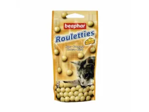 Rouletties Cheese Cat 44.2G Pets Qatar