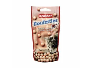 Rouletties Shrimp Cat 44.2G Pets Qatar
