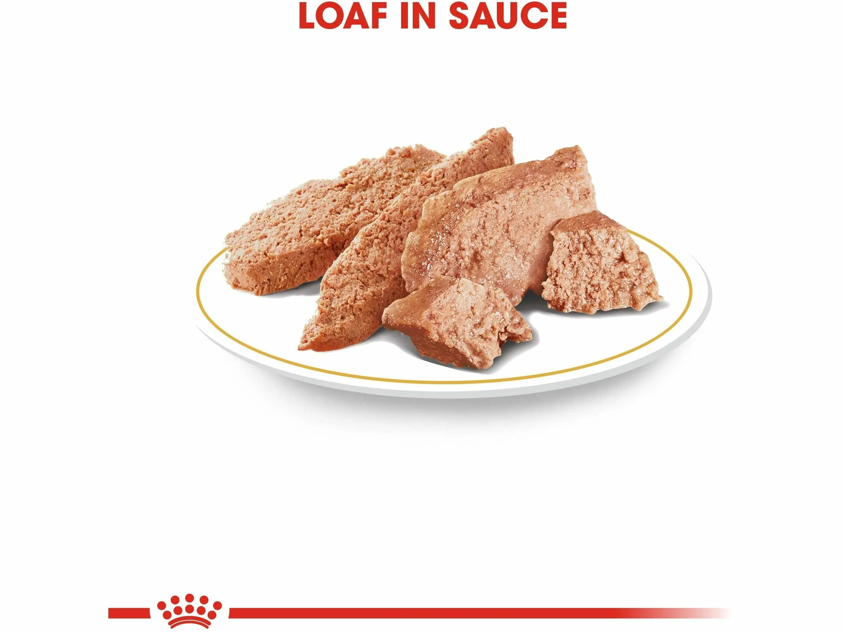 Royal Canin Breed Health Nutrition Poodle Adult (WET FOOD - Pouches)12X85G Pets Qatar