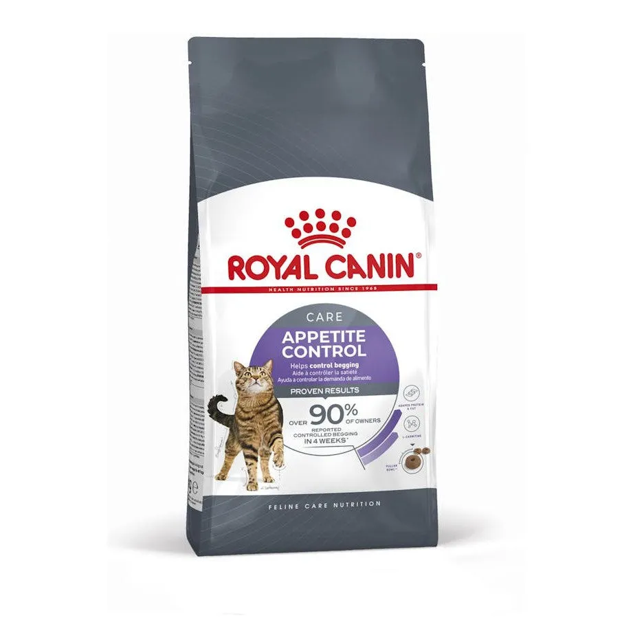 Royal Canin Cat Appetite Control Dry Food 3.5kg ( _ )