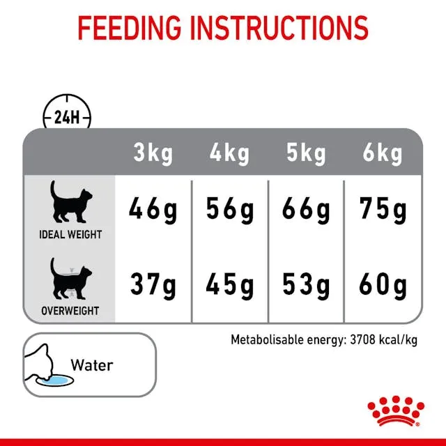 Royal Canin Cat Dental Care Adult Dry Food 8kg ( _ )