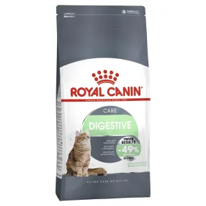 Royal Canin Cat Digestive Care Adult Dry Food 2kg ( _ )