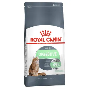 Royal Canin Cat Digestive Care Adult Dry Food 4kg ( _ )