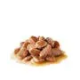 Royal Canin Cat Hair and Skin Care Gravy Adult Wet Food Pouches 85g x 12 ( _ )