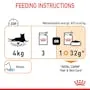 Royal Canin Cat Hair and Skin Care Jelly Adult Wet Food Pouches 85g x 12 ( _ )