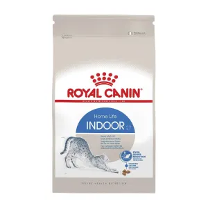Royal Canin Cat Indoor Adult Dry Food 10kg