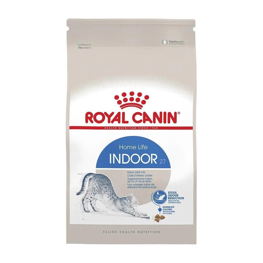 Royal Canin Cat Indoor Adult Dry Food 10kg