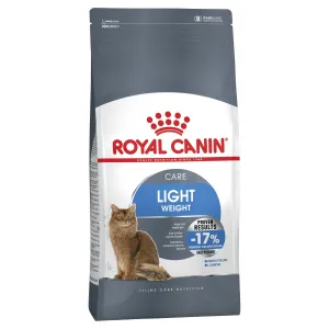 Royal Canin Cat Light Weight Care Adult Dry Food 1.5kg ( _ )