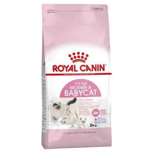 Royal Canin Cat Mother and Babycat Dry Food 2kg
