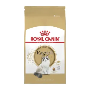 Royal Canin Cat Ragdoll Adult Dry Food 2kg