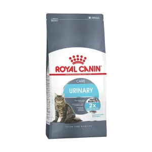 Royal Canin Cat Urinary Care Adult Dry Food 2kg ( _ )