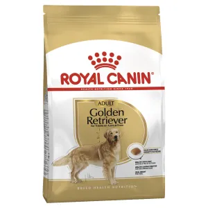 Royal Canin Dog Golden Retriever Adult Dry Food 12kg