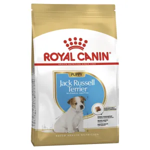 Royal Canin Dog Jack Russell Puppy Dry Food 1.5kg