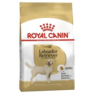 Royal Canin Dog Labrador Adult Dry Food 12kg