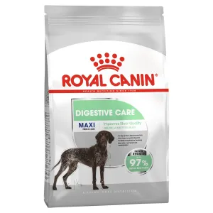 Royal Canin Dog Maxi Digestive Care Adult Dry Food 12kg ( _ )