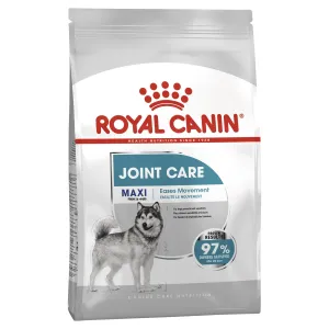 Royal Canin Dog Maxi Joint Care Adult Dry Food 10kg ( _ )