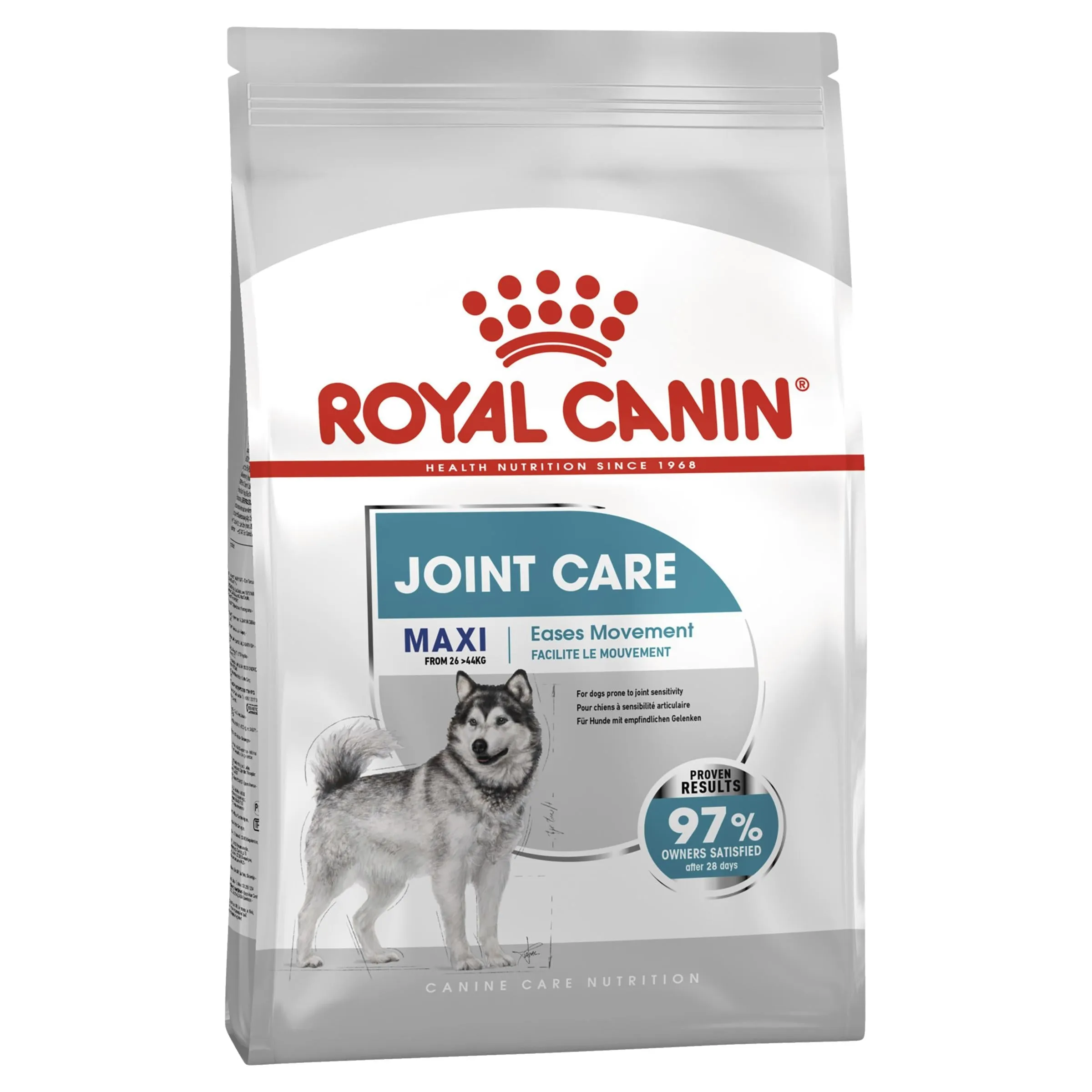 Royal Canin Dog Maxi Joint Care Adult Dry Food 10kg ( _ )