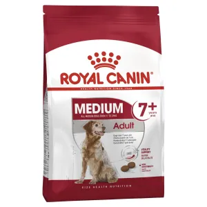 Royal Canin Dog Medium Adult 7  Dry Food 15kg