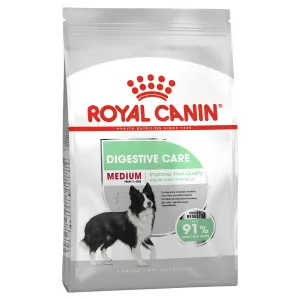 Royal Canin Dog Medium Digestive Care Adult Dry Food 12kg ( _ )